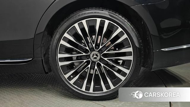Mercedes-Benz S-Class W223 id 4706569 из Кореи 13
