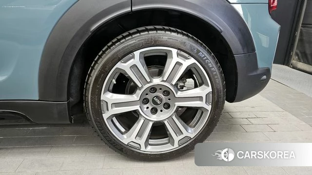 Mini Cooper S Countryman id 4201468 из Кореи 13
