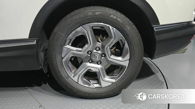 Honda CR-V 5th generation id 4371671 из Кореи 13