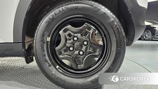 Hyundai Casper id 4388677 из Кореи 13
