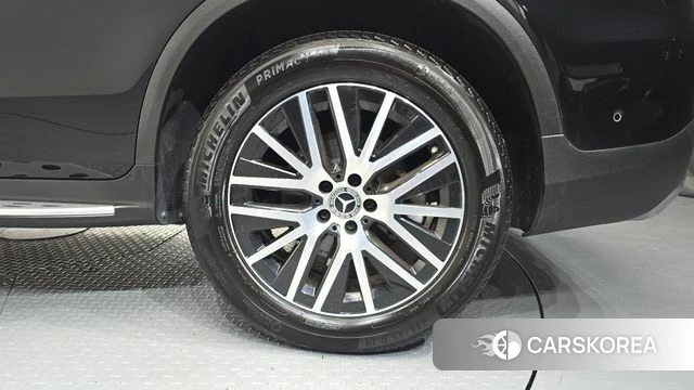 Mercedes-Benz GLC-Class X253 id 4662481 из Кореи 13