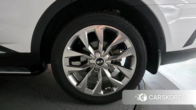 Kia Sorento 4th Generation id 4410177 из Кореи 13