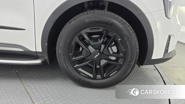 Kia The New Sorento 4th Generation id 4388140 из Кореи 13