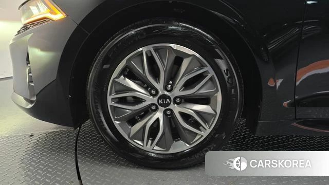 Kia K5 Hybrid 3rd Generation id 4667271 из Кореи 13