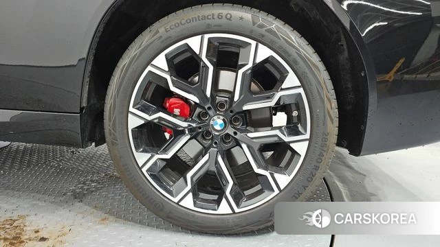 BMW X3 (G45) id 4639991 из Кореи 13