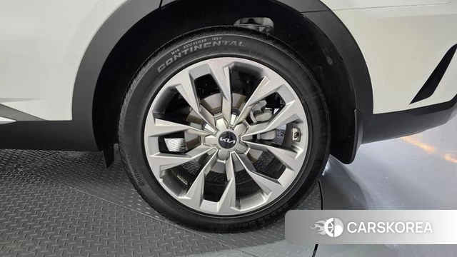 Kia Sorento 4th Generation id 4303168 из Кореи 13