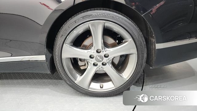 Genesis G80 (RG3) id 4625303 из Кореи 13