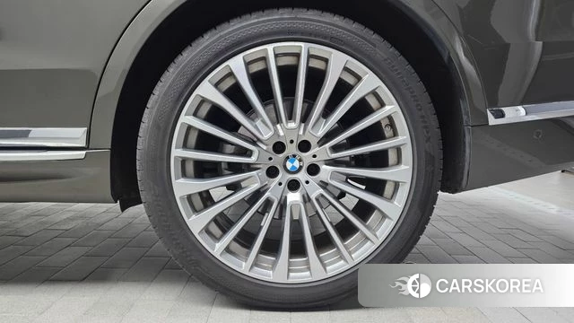 BMW X7 (G07) id 4687345 из Кореи 13