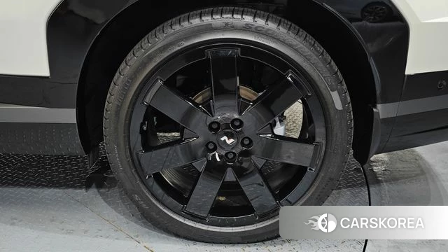 Hyundai Santa Fe (MX5) id 4635015 из Кореи 13