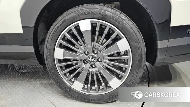 Hyundai Santa Fe (MX5) id 4427113 из Кореи 13