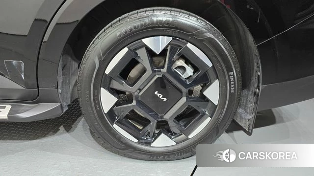 Kia The New Carnival 4th Generation id 4701142 из Кореи 13
