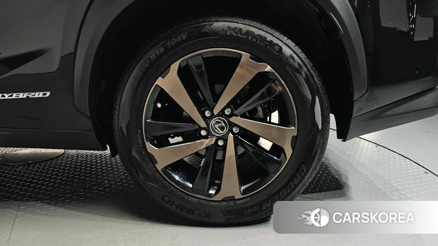 Lexus NX300h id 4574227 из Кореи 13