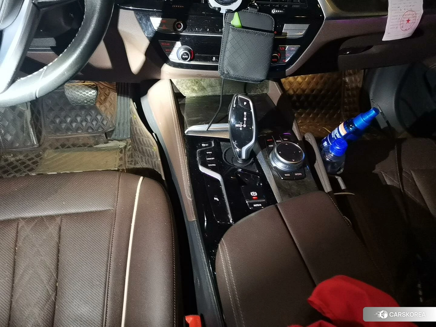 BMW 5 series id 4426736 из Китая 13