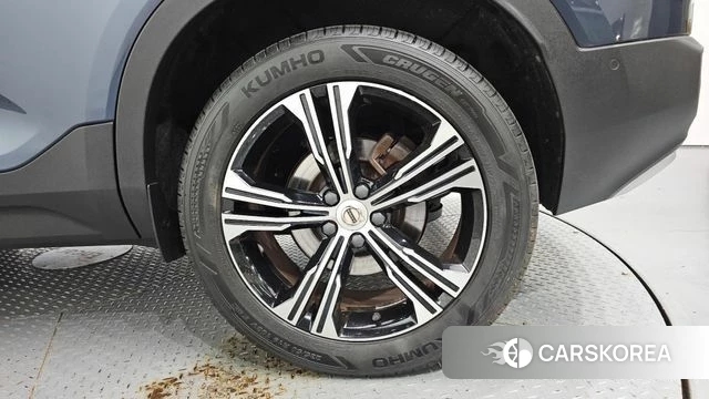 Volvo XC40 id 4736300 из Кореи 13