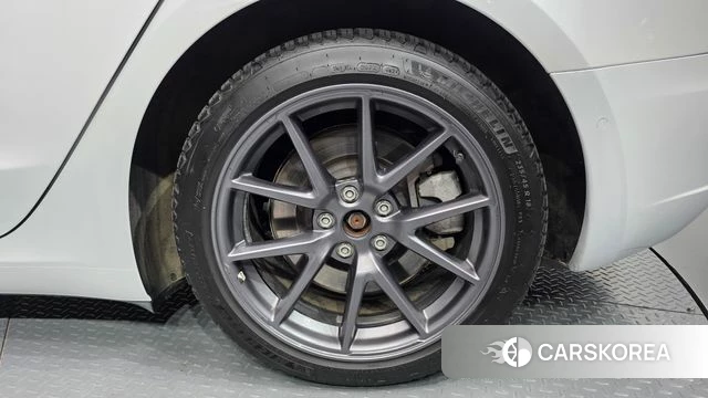 Tesla Model 3 id 4711580 из Кореи 13