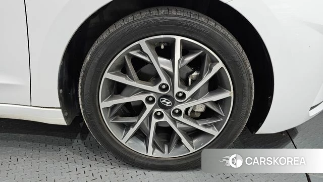 Hyundai The New Avante AD id 4203567 из Кореи 13