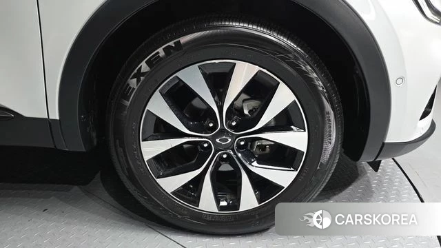 Renault Korea (Samsung) XM3 id 4608181 из Кореи 13