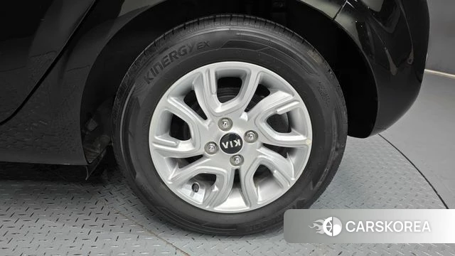 Kia All New Morning (JA) id 4295060 из Кореи 13