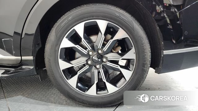 Kia Carnival 4th generation id 4613275 из Кореи 13