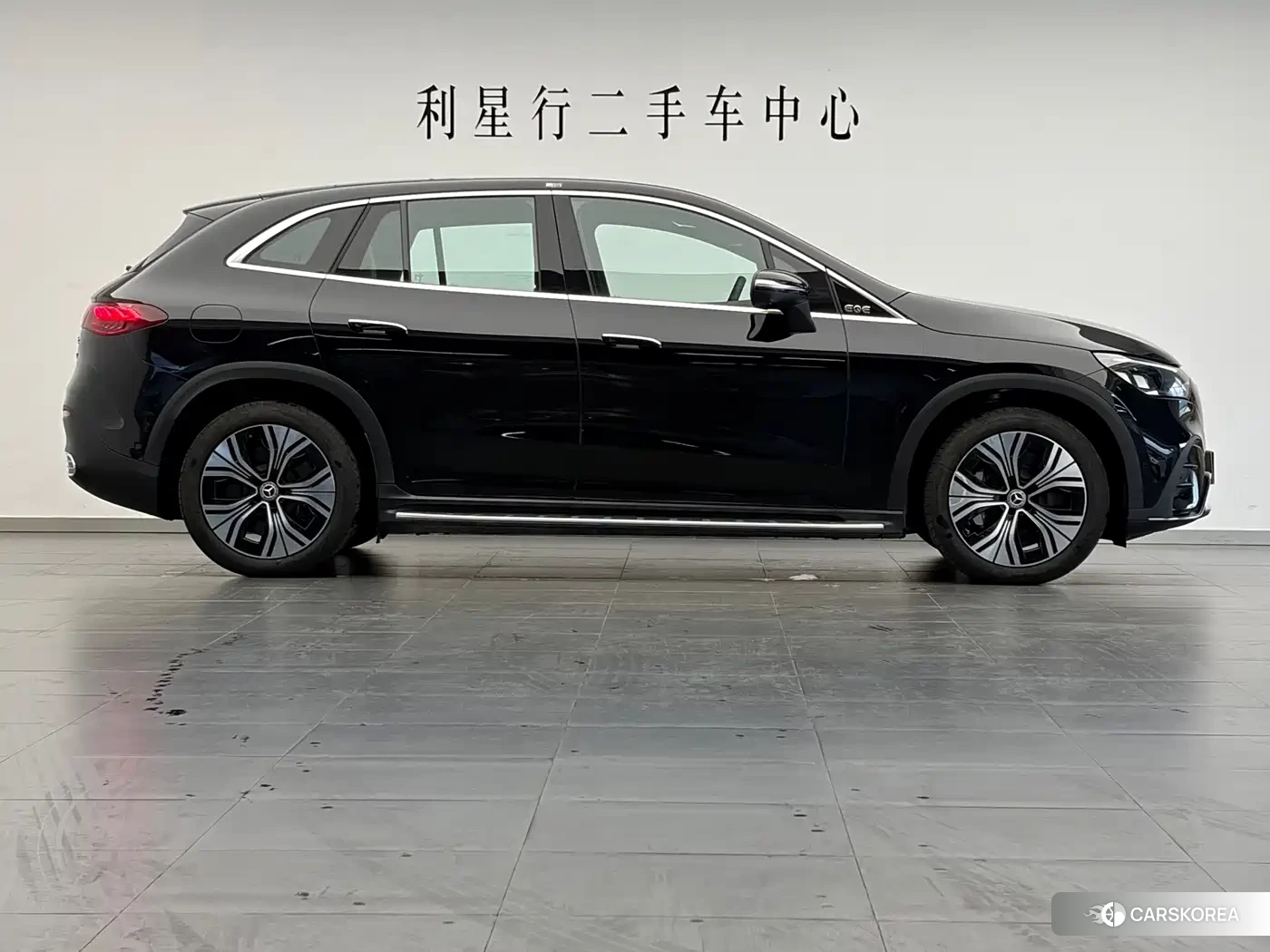 Mercedes-Benz EQE id 4659788 из Китая 13