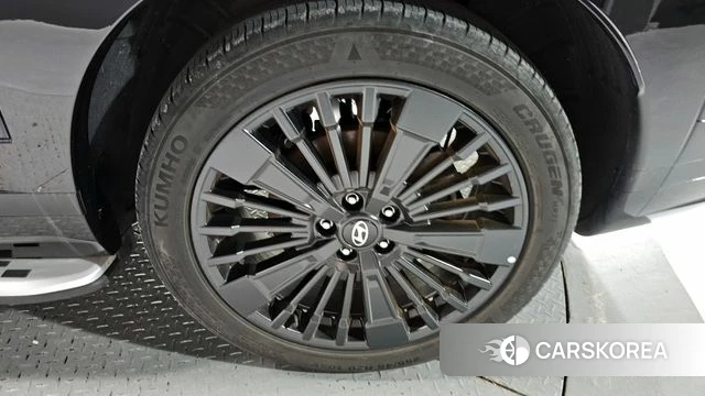 Hyundai Santa Fe (MX5) id 4388301 из Кореи 13