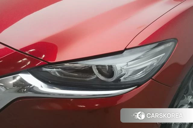 Mazda Atez id 4210211 из Китая 13
