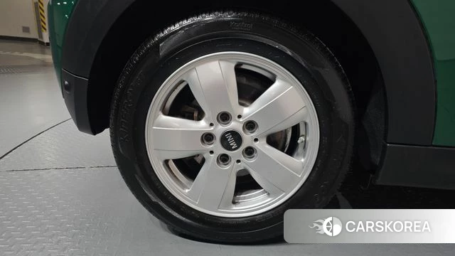 Mini Cooper id 4637497 из Кореи 13