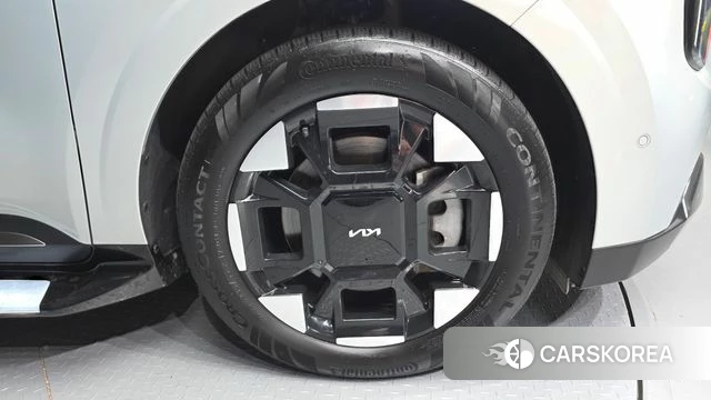 Kia The New Carnival 4th Generation id 4792343 из Кореи 13