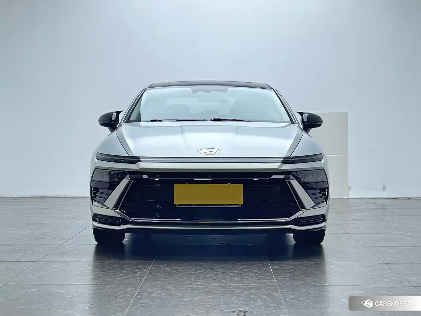 Hyundai Sonata id 4577543 из Китая 13