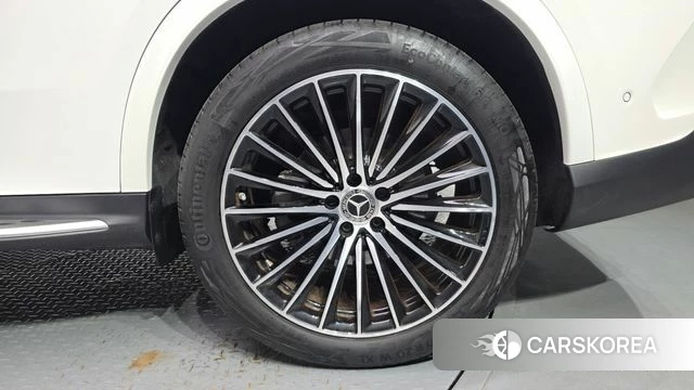 Mercedes-Benz GLC-Class X254 id 4548855 из Кореи 13