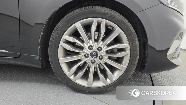 Kia K7 Premier id 4245504 из Кореи 13