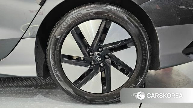 Hyundai Ionic 6 id 4408996 из Кореи 13