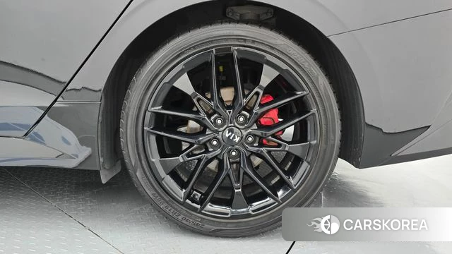 Kia K5 3rd generation id 4750778 из Кореи 13