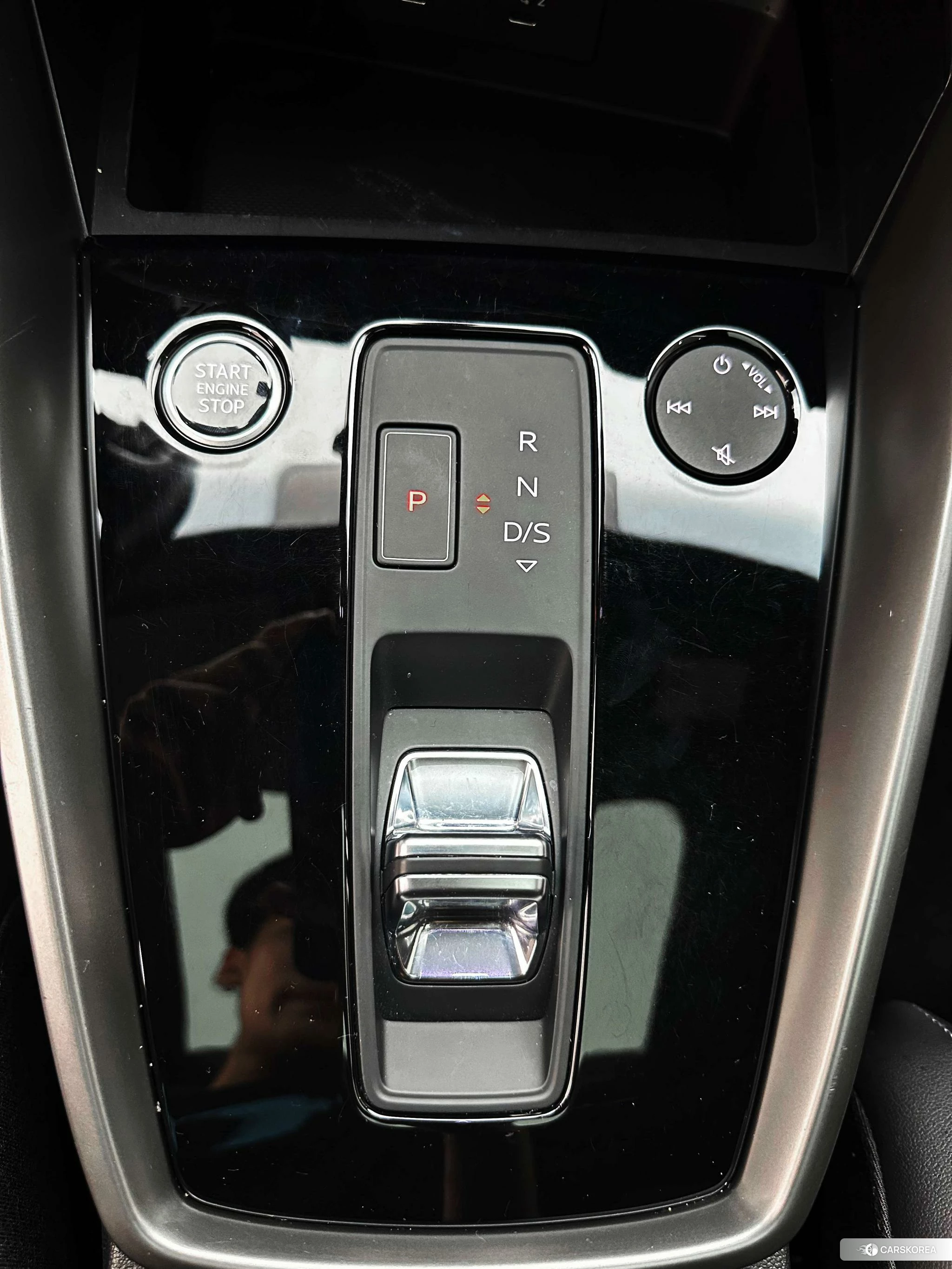 Audi A3 id 4473431 из Китая 13