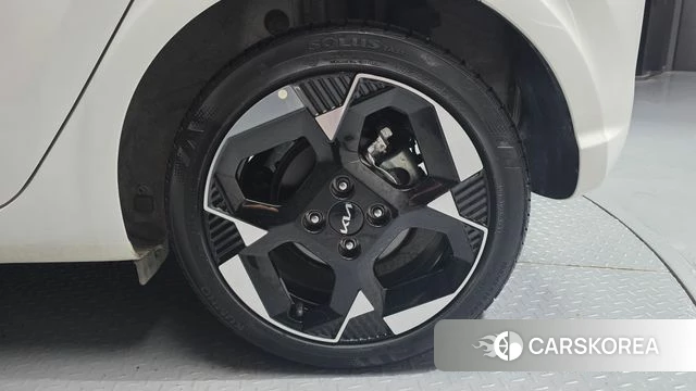 Kia The New Morning (JA) id 4870758 из Кореи 13
