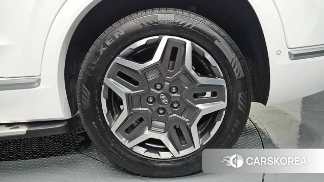 Hyundai The New Santa Fe id 4906396 из Кореи 13