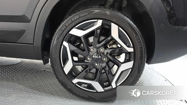 Kia The New Seltos id 4548955 из Кореи 13