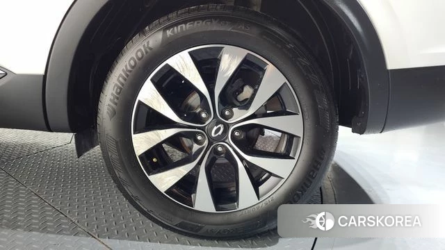 Renault Korea (Samsung) XM3 id 4223772 из Кореи 13