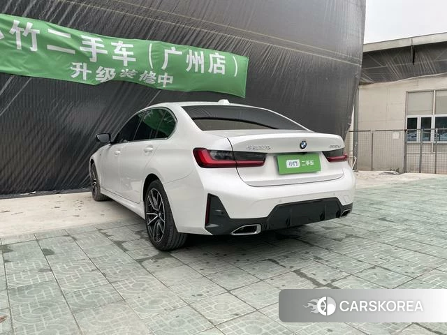 BMW 3 series id 4321293 из Китая 13