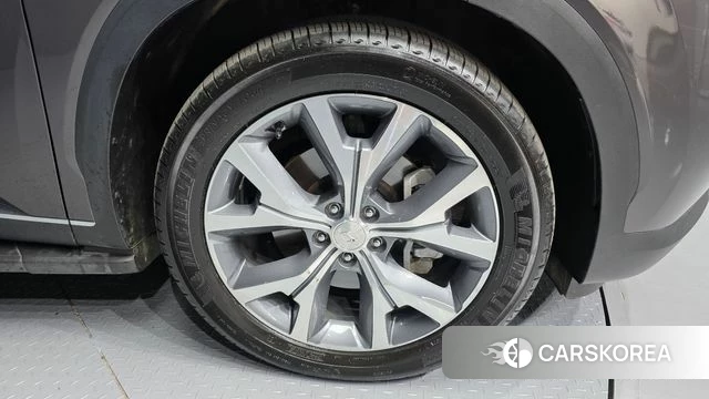 Hyundai Palisade id 4389917 из Кореи 13