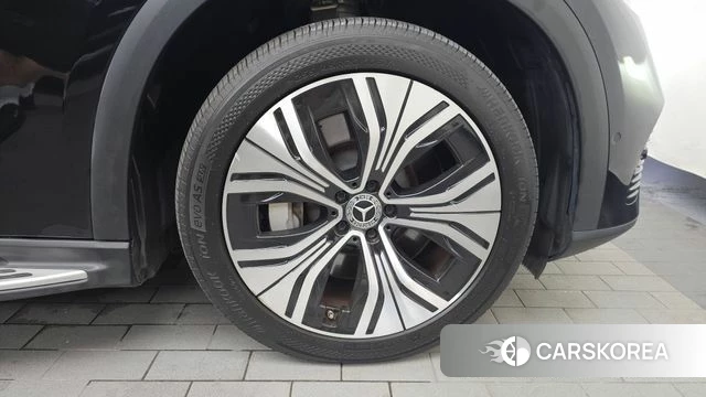 Mercedes-Benz EQE SUV X294 id 4739965 из Кореи 13