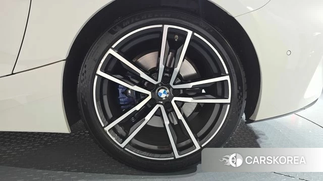 BMW Z4 (G29) id 4317826 из Кореи 13