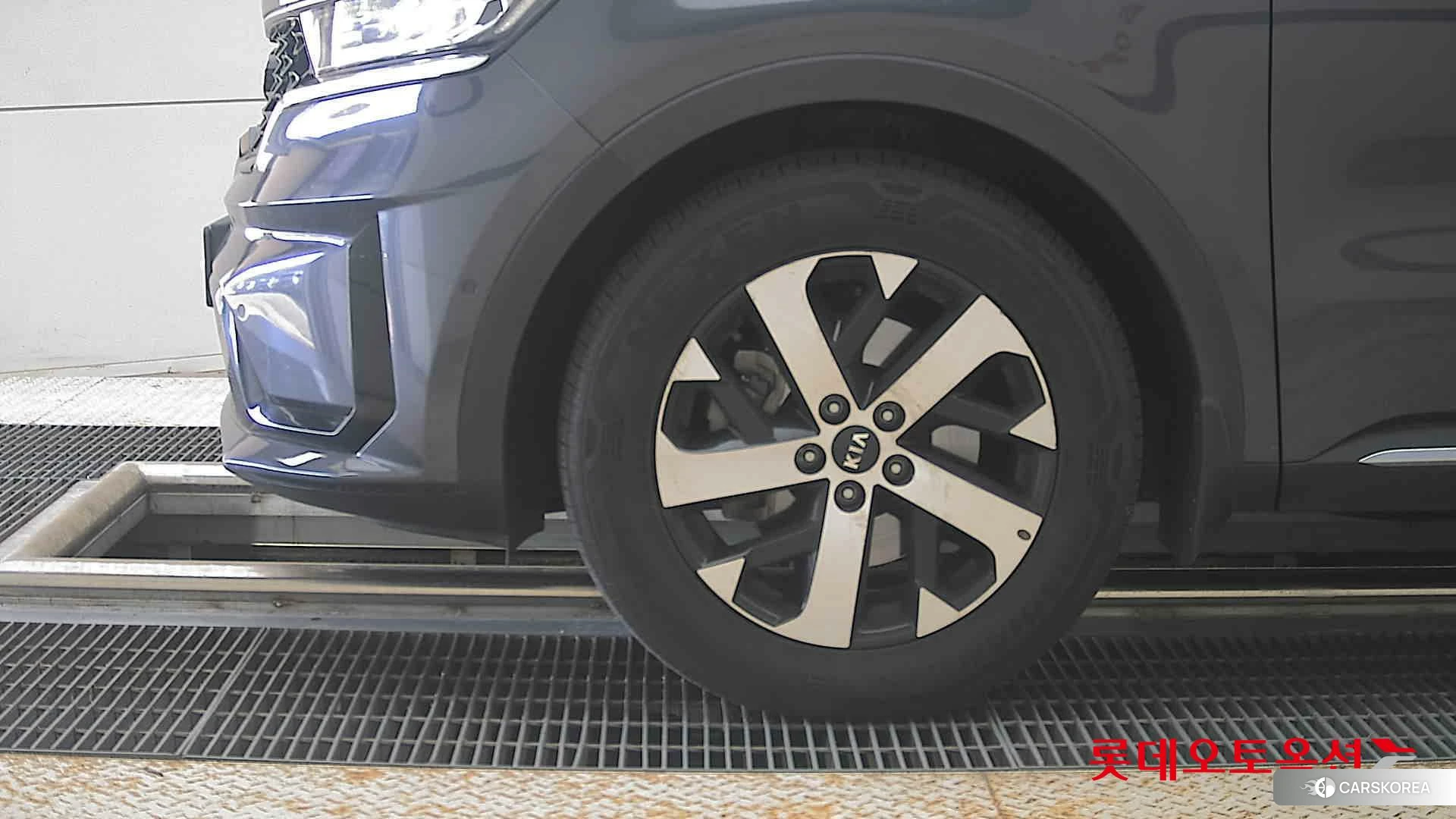 Kia Sorento id 4679347 из Кореи 13