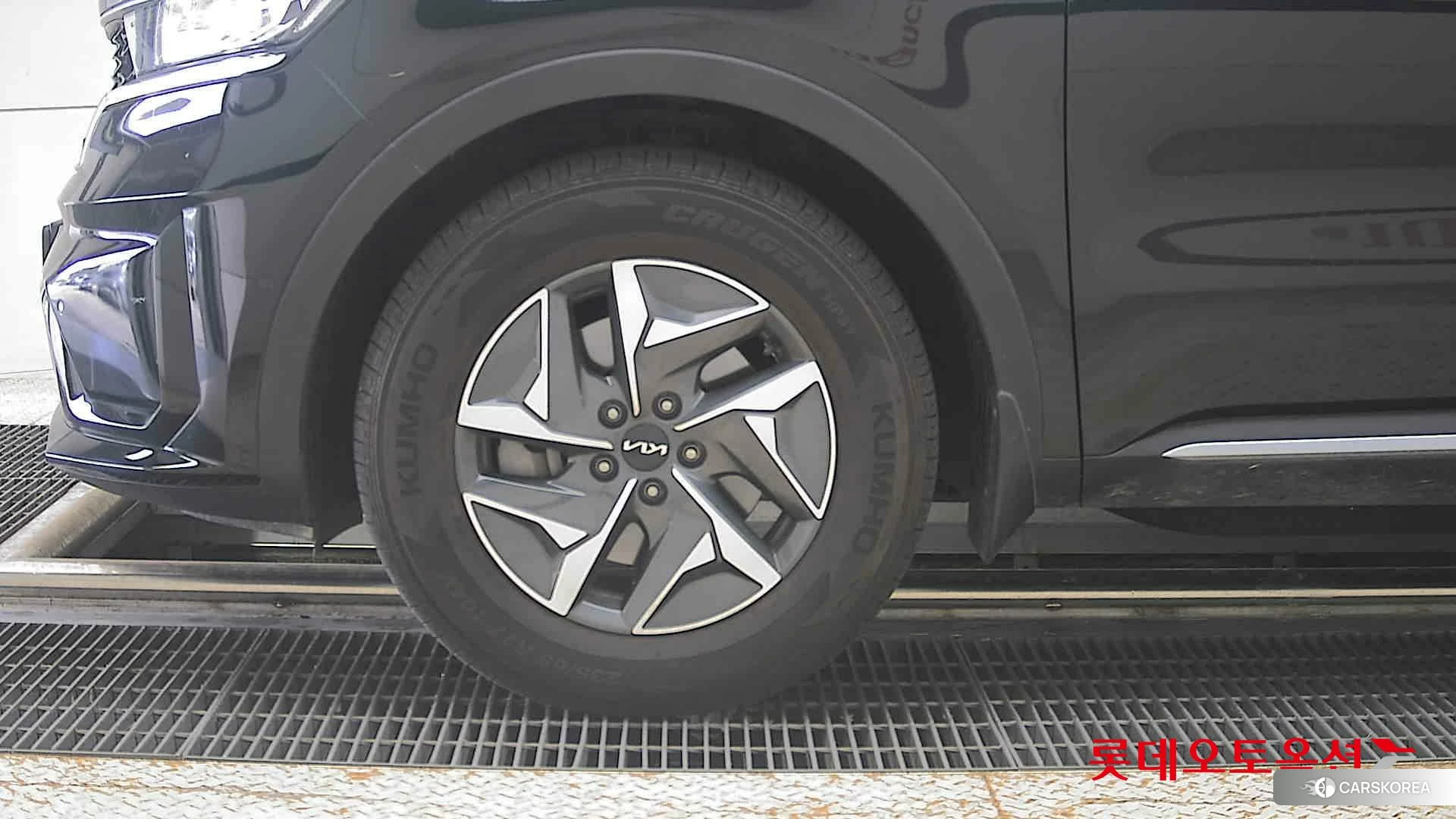 Kia Sorento Hybrid id 4909288 из Кореи 13
