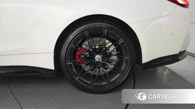BMW M4 (G82) id 4793136 из Кореи 13