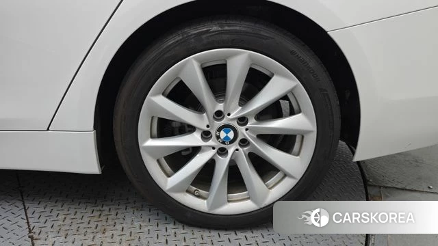 BMW 4 Series (F32) id 4759815 из Кореи 13