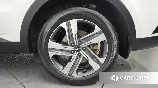 Kia Sorento 4th Generation id 4309027 из Кореи 13