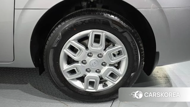 Hyundai Staria id 4186195 из Кореи 13