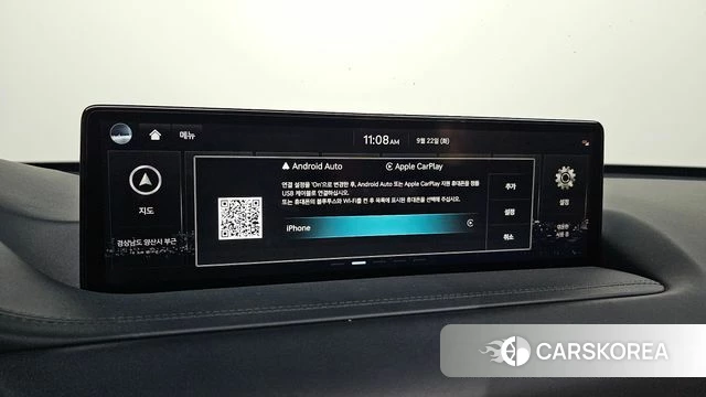 Genesis GV80 id 4899114 из Кореи 13