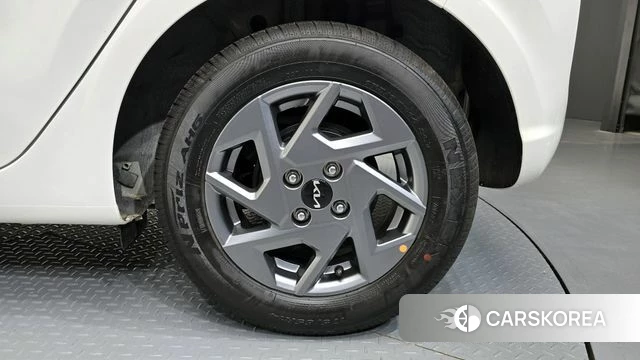 Kia The New Morning (JA) id 4302423 из Кореи 13